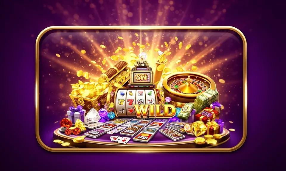 8m370 เกมจาก Red Tiger บน 8m370