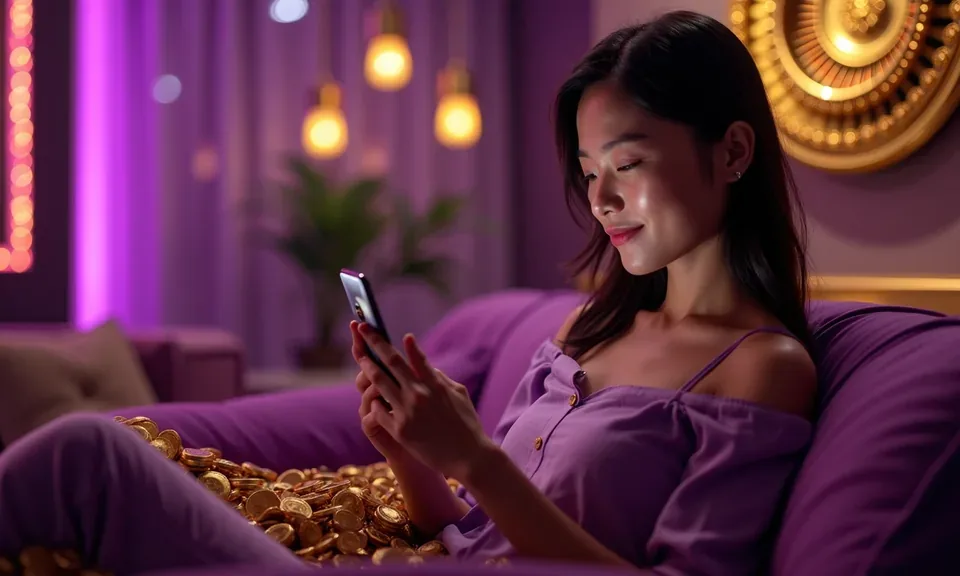 8m370 เริ่มต้นใช้ 8m370 บนมือถือใน 3 ขั้นตอน